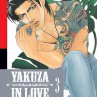  ����� Yakuza In Love <small>Story & Art</small> 